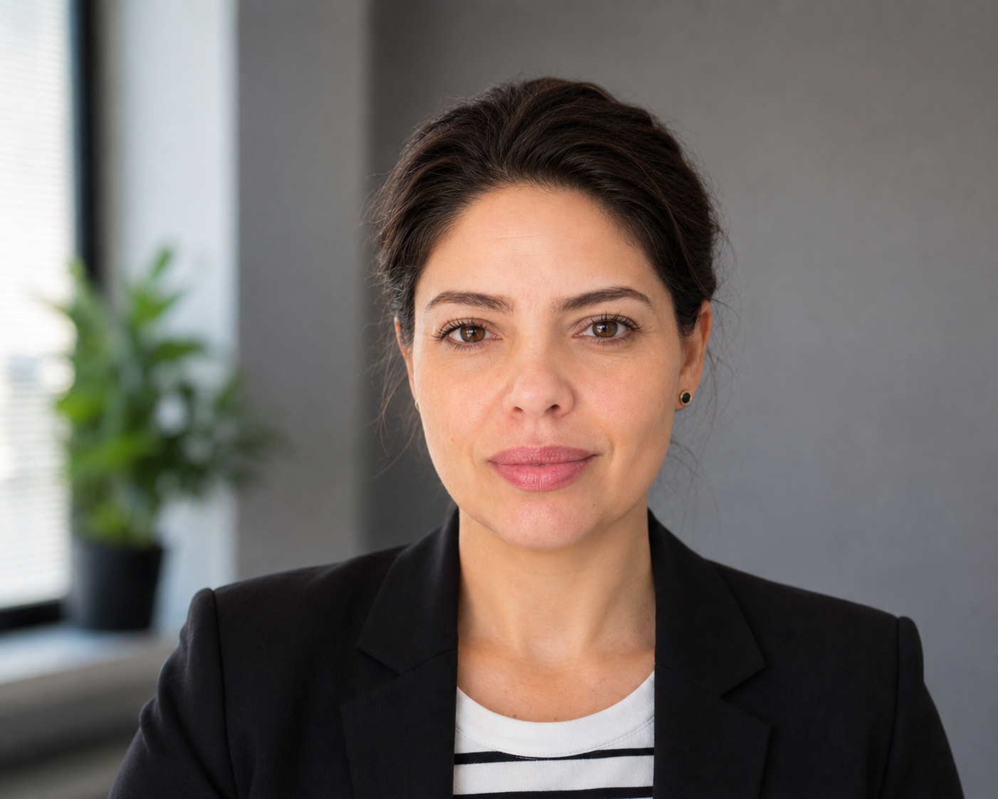 Gabriela Ulloa, co-fundadora de Dasein Foresight