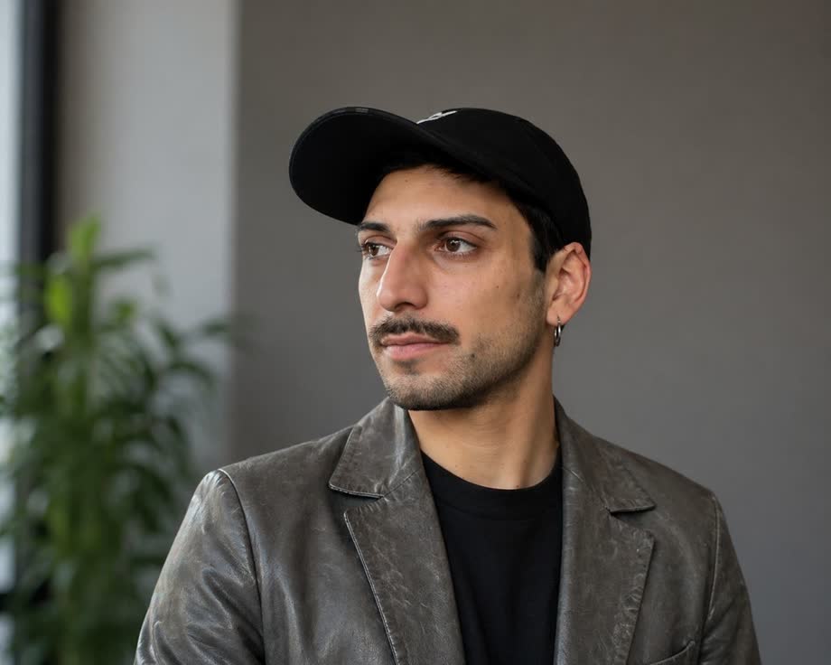 Pablo Moraga, co-fundador y CEO de Dasein Futures